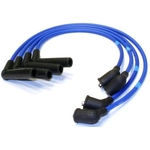 Order Original Equipment Replacement Ignition Wire Set by NGK CANADA - 8697 For Your Vehicle