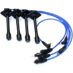 Order Original Equipment Replacement Ignition Wire Set by NGK CANADA - 8762 For Your Vehicle