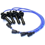 Order Original Equipment Replacement Ignition Wire Set by NGK CANADA - 8772 For Your Vehicle