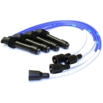 Order Original Equipment Replacement Ignition Wire Set by NGK CANADA - 8826 For Your Vehicle