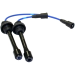 Order Original Equipment Replacement Ignition Wire Set by NGK CANADA - 8910 For Your Vehicle