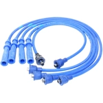 Order Original Equipment Replacement Ignition Wire Set by NGK CANADA - 9091 For Your Vehicle