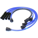 Order Original Equipment Replacement Ignition Wire Set by NGK CANADA - 9124 For Your Vehicle