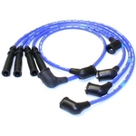 Order Original Equipment Replacement Ignition Wire Set by NGK CANADA - 9125 For Your Vehicle