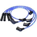 Order Original Equipment Replacement Ignition Wire Set by NGK CANADA - 9125 For Your Vehicle
