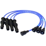 Order Ensemble de fil d'allumage de remplacement de l'équipement d'origine de NGK CANADA - 9126 For Your Vehicle