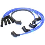 Order Original Equipment Replacement Ignition Wire Set by NGK CANADA - 9134 For Your Vehicle