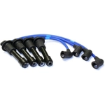Order NGK CANADA - 9160 - Original Equipment Replacement Ignition Wire Set For Your Vehicle