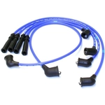 Order Original Equipment Replacement Ignition Wire Set by NGK CANADA - 9177 For Your Vehicle