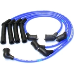 Order Original Equipment Replacement Ignition Wire Set by NGK CANADA - 9181 For Your Vehicle