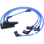 Order Original Equipment Replacement Ignition Wire Set by NGK CANADA - 9189 For Your Vehicle