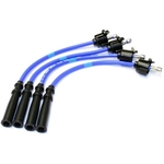 Order Original Equipment Replacement Ignition Wire Set by NGK CANADA - 9193 For Your Vehicle
