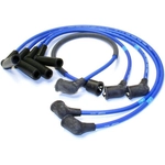 Order Original Equipment Replacement Ignition Wire Set by NGK CANADA - 9199 For Your Vehicle