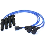 Order Original Equipment Replacement Ignition Wire Set by NGK CANADA - 9237 For Your Vehicle