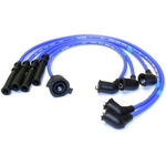 Order Original Equipment Replacement Ignition Wire Set by NGK CANADA - 9272 For Your Vehicle