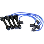 Order Original Equipment Replacement Ignition Wire Set by NGK CANADA - 9333 For Your Vehicle