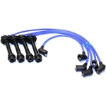 Order Original Equipment Replacement Ignition Wire Set by NGK CANADA - 9338 For Your Vehicle