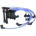 Order NGK CANADA - 9343 - Original Equipment Replacement Ignition Wire Set For Your Vehicle