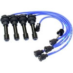 Order Original Equipment Replacement Ignition Wire Set by NGK CANADA - 9369 For Your Vehicle