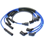 Order Original Equipment Replacement Ignition Wire Set by NGK CANADA - 9381 For Your Vehicle
