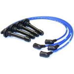 Order Original Equipment Replacement Ignition Wire Set by NGK CANADA - 9428 For Your Vehicle