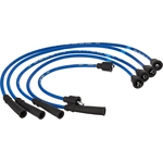 Order NGK CANADA - 9434 - Original Equipment Replacement Ignition Wire Set For Your Vehicle