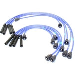 Order Original Equipment Replacement Ignition Wire Set by NGK CANADA - 9467 For Your Vehicle