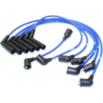 Order Original Equipment Replacement Ignition Wire Set by NGK CANADA - 9545 For Your Vehicle