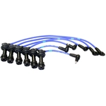Order NGK CANADA - 9567 - Original Equipment Replacement Ignition Wire Set For Your Vehicle