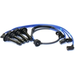 Order Original Equipment Replacement Ignition Wire Set by NGK CANADA - 9624 For Your Vehicle