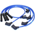 Order Original Equipment Replacement Ignition Wire Set by NGK CANADA - 9625 For Your Vehicle