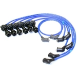 Order Original Equipment Replacement Ignition Wire Set by NGK CANADA - 9629 For Your Vehicle