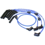 Order Original Equipment Replacement Ignition Wire Set by NGK CANADA - 9672 For Your Vehicle