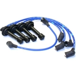 Order Original Equipment Replacement Ignition Wire Set by NGK CANADA - 9673 For Your Vehicle