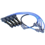 Order Original Equipment Replacement Ignition Wire Set by NGK CANADA - 9729 For Your Vehicle