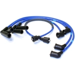 Order Original Equipment Replacement Ignition Wire Set by NGK CANADA - 9731 For Your Vehicle