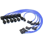 Order Original Equipment Replacement Ignition Wire Set by NGK CANADA - 9785 For Your Vehicle
