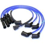 Order Original Equipment Replacement Ignition Wire Set by NGK CANADA - 9786 For Your Vehicle