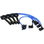 Order Original Equipment Replacement Ignition Wire Set by NGK CANADA - 9793 For Your Vehicle