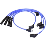 Order NGK CANADA - 9799 - Original Equipment Replacement Ignition Wire Set For Your Vehicle