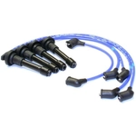 Order Original Equipment Replacement Ignition Wire Set by NGK CANADA - 9889 For Your Vehicle