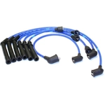 Order Original Equipment Replacement Ignition Wire Set by NGK CANADA - 9973 For Your Vehicle