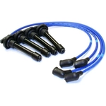 Order Original Equipment Replacement Ignition Wire Set by NGK CANADA - 9988 For Your Vehicle