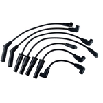 Order Original Equipment Replacement Ignition Wire Set by PRENCO - 35-77627 For Your Vehicle