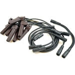 Order Original Equipment Replacement Ignition Wire Set by PRENCO - 35-77838 For Your Vehicle