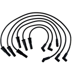 Order PRENCO - 35-87601 - Spark Plug Wire Set For Your Vehicle