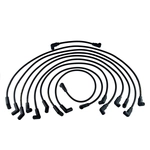 Order Original Equipment Replacement Ignition Wire Set by PRENCO - 35-87824 For Your Vehicle