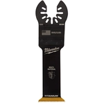 Order MILWAUKEE - 49-25-1203 - Oscillating Blade For Your Vehicle