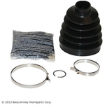 Order Ensemble de Soufflet de Joint Homocinétique extérieur de BECK/ARNLEY - 103-2938 For Your Vehicle