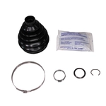 Order CRP/REIN - BKN0016R - Ensemble de Soufflet de Joint Homocin�tique ext�rieur For Your Vehicle